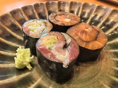 -鮨冠OMAKASE食べ放题(北京首店)