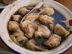 馄饨（大份）-陈小五小吃部