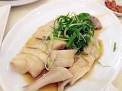 招牌豆皮鸡-小和庆·知味(首铸万科店)