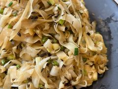 榄菜肉碎炒河粉-鹅公村·国家非遗传承(荔湾店)