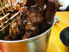 -炒豆合作社(东四总店)