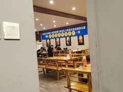 -四禧精酿烧烤串吧(大明湖店)