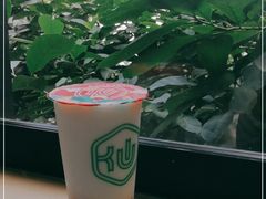 -仙雨林·奶茶鲜果茶(书院巷店)