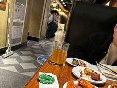 -汉巴味德·烤肉与啤酒的自助(杭州大悦城店)