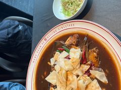 -旺顺阁·北京菜·烤鸭(大望路店)