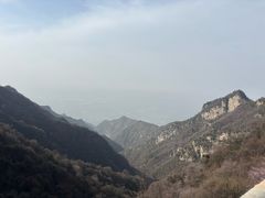 -少华山国家森林公园