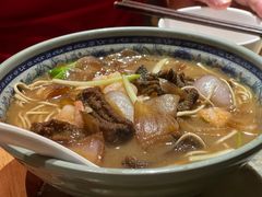 -慧娟面馆·餐厅(望江路店)