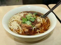-李先生牛肉面大王(北京站售票厅餐厅)