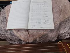 -叶老师古筝工作室(杨公桥店)