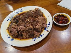-柴氏风味斋(甘家口店)