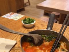 -小满手工粉(上海月星环球港店)