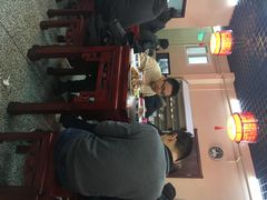 大堂-九河居(荔湾路店)