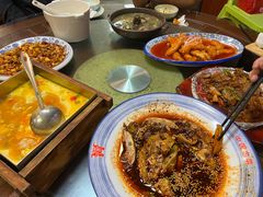 -徐鼎盛民间菜(城南家园店)