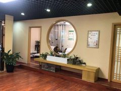 -益康盲人推拿按摩(长虹店)