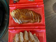 羲和烤鸭-羲和雅苑•北京烤鸭(吴中路万象城店)