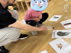 -天津蜂巢幼儿园·托育