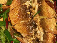 火炉香辣鱼-江南厨子·品苏杭(华润万象店)