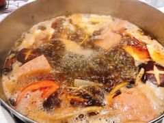 -八珍玉食鸡煲·打边炉(印象城店)