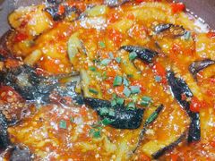 -灶东家民间菜(回兴店)