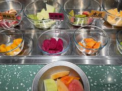 -水平有限广西米粉·广西风味集(五道口店)