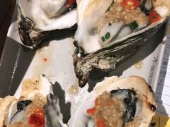 -木屋烧烤(坂田天安云谷店)