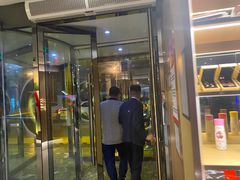 门面-海底捞火锅(万丰桥店)