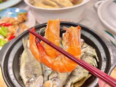 -馨越楼·点心·粤菜(赤坎店)