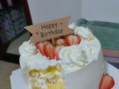 -可可同学私房蛋糕(清镇店)