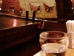 -老船坞餐厅(北京亚洲大酒店 )