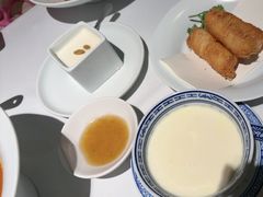 -汤城小厨•粤菜•靓汤(苏州街店)