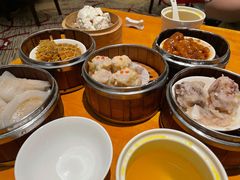 -红莲中餐厅(日航饭店)