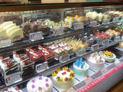 -85度C(苏州平江万达店)