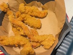 -必胜客(长安长青店)