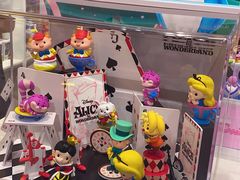 -泡泡玛特POPMART(上海环球港店)