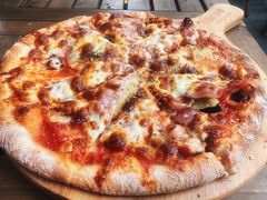 -后厨意餐La Cucina(外交公寓店)