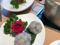 -湯系·煲汤手艺人(东二环泰禾广场店)