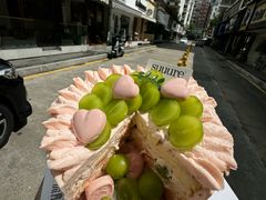 -流酥可心·牛乳蛋糕商店(禾祥西路店)
