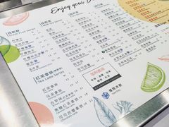 -1点点(丰盛町店)