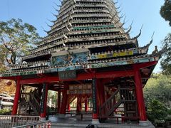 -深圳锦绣中华民俗村