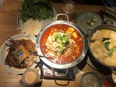 -青年公社烤鸭(蜀山万象汇店)