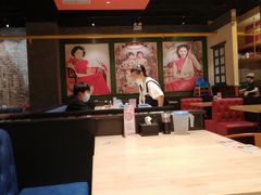 -弄堂小笼包(西青中北永旺购物中心店)