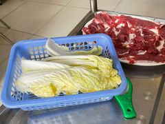 匙柄-粤潮魏记牛肉火锅(爱家·金河湾南区店)