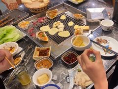 -塘屋烧烤·云南火塘烧烤品牌(新亚洲店)