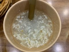 冰醪糟-石家包子(大学习巷店)