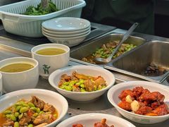 -老乡鸡(东方广场店)