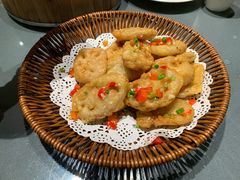 -楚鲜·汉正街一号(天河店)