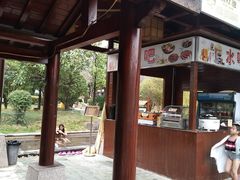 -咸宁万豪温泉谷度假区