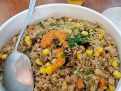 -坛南湾阿强农家乐.海鲜大排档老字号(福州地标美食店)