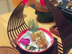 -花潮料理艺食馆(世欧广场店)
