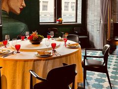 -三号黄浦会Canton Table
